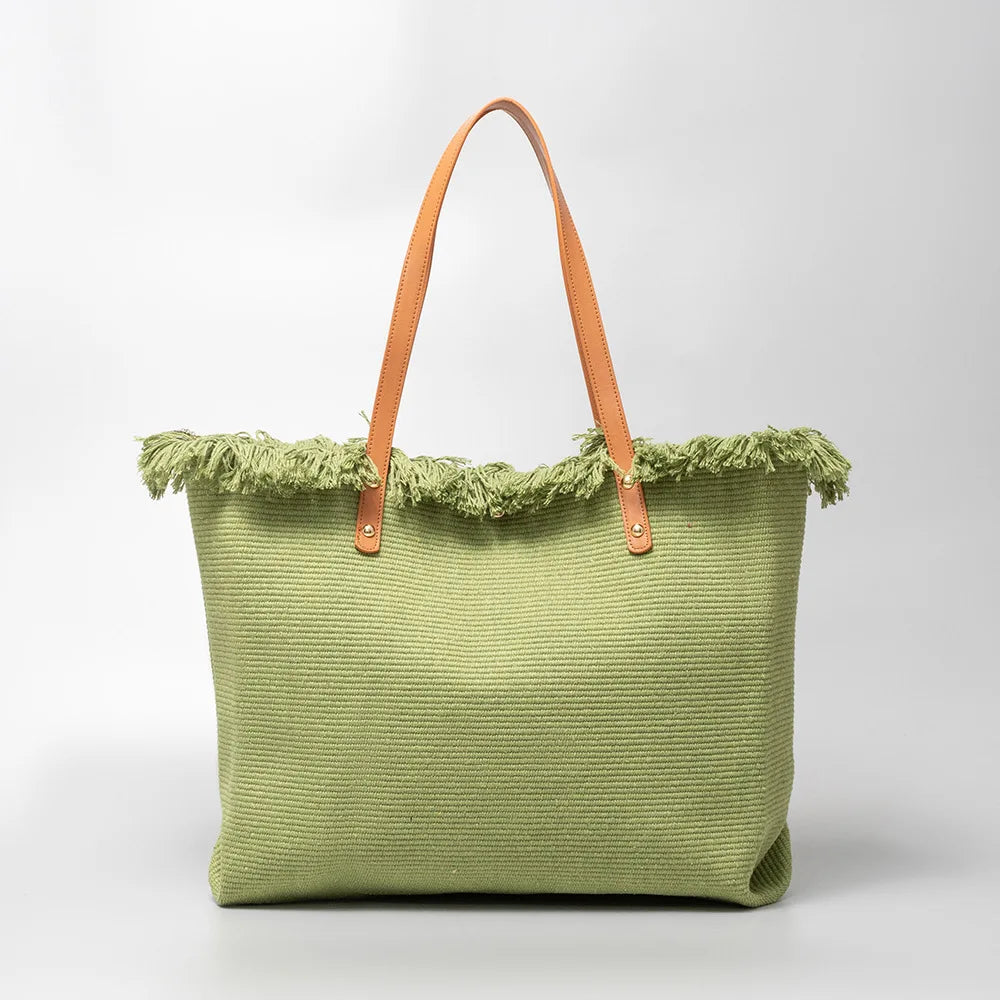 The Catalina Tote