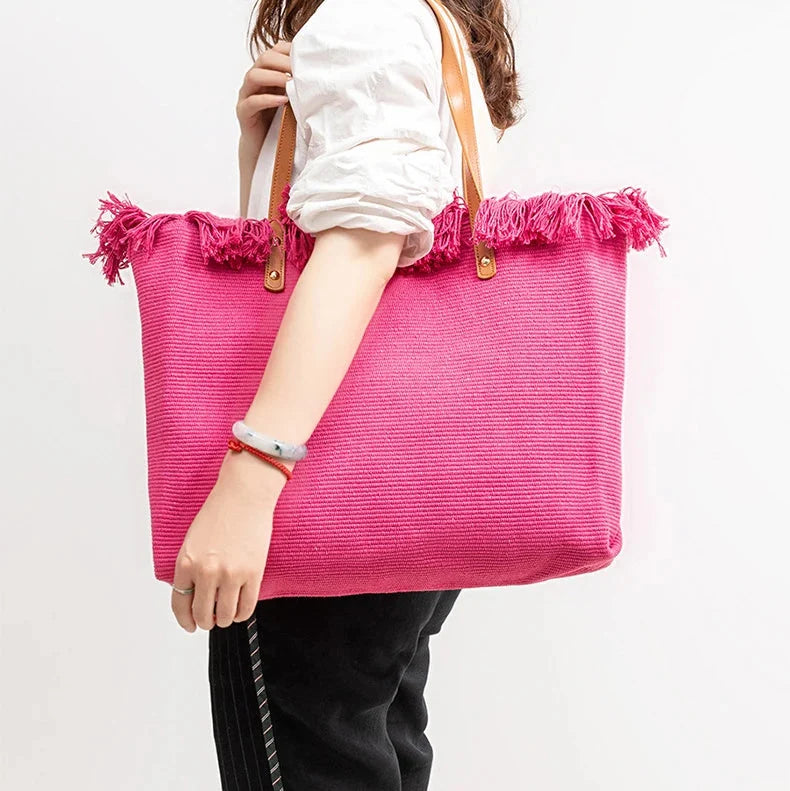 The Catalina Tote