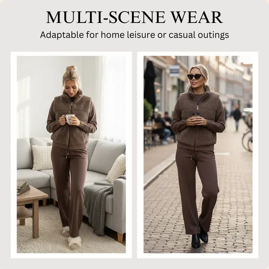 SELENIA – COSY SET