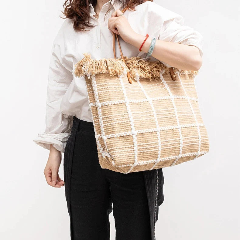 The Catalina Tote