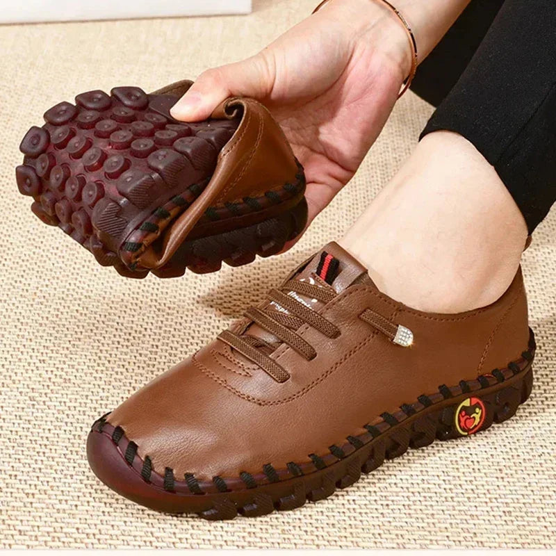 Saevra™ | Orthopedic Shoes