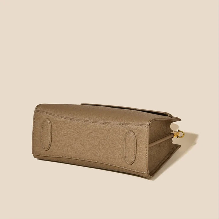 Camille Top Handle Bag