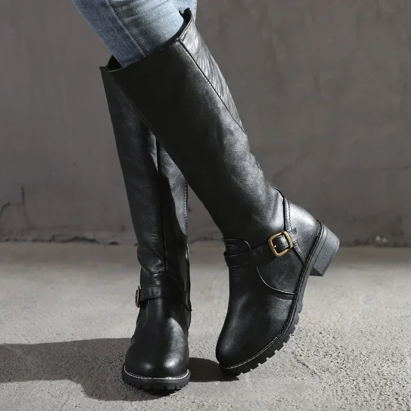 Giana Boot