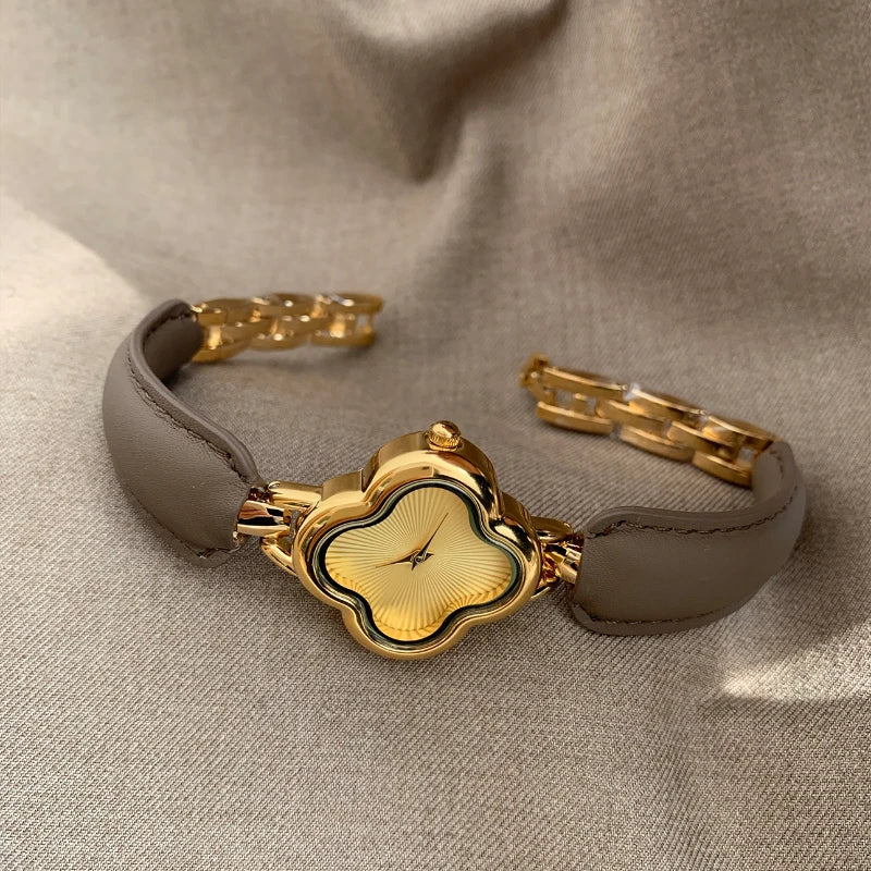 The Lady Luck Timepiece