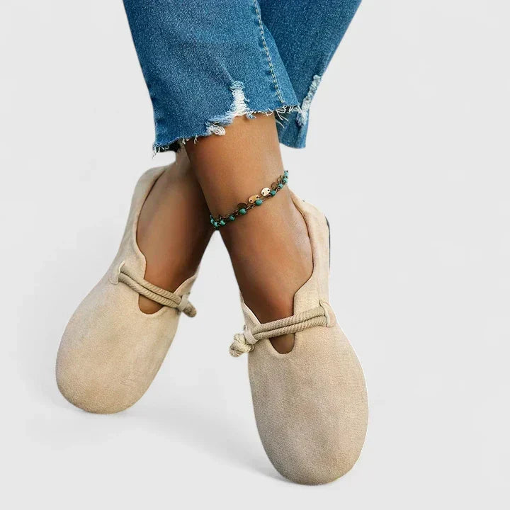 Ivancole | Orthopedic Loafers