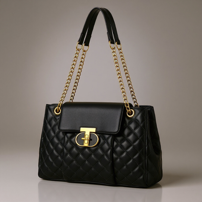 Le Cadenas Bag