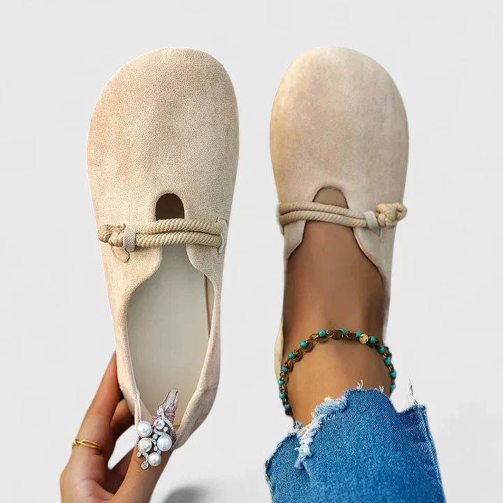 Ivancole | Orthopedic Loafers