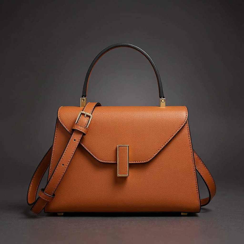 Le Dauphine Handbag