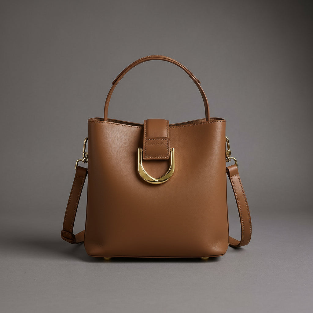 Bella Bucket Tote