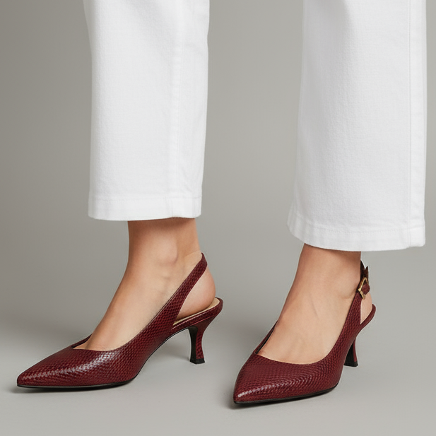 Sloane Slingback Pumps