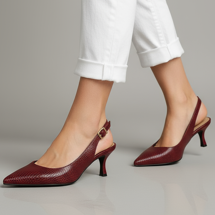 Sloane Slingback Pumps