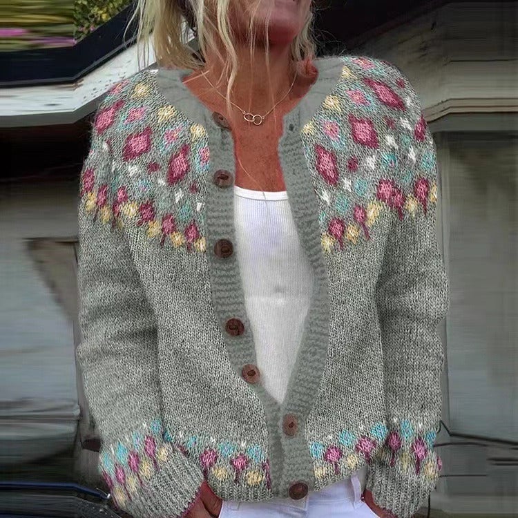 Madeline | Cardigan Vintage