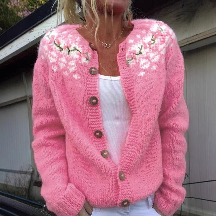 Vivian | Cardigan Vintage