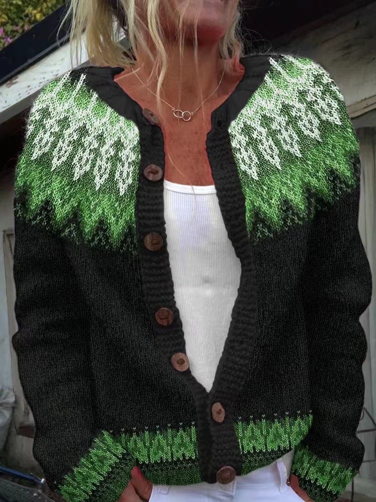 Sadie | Cardigan Vintage