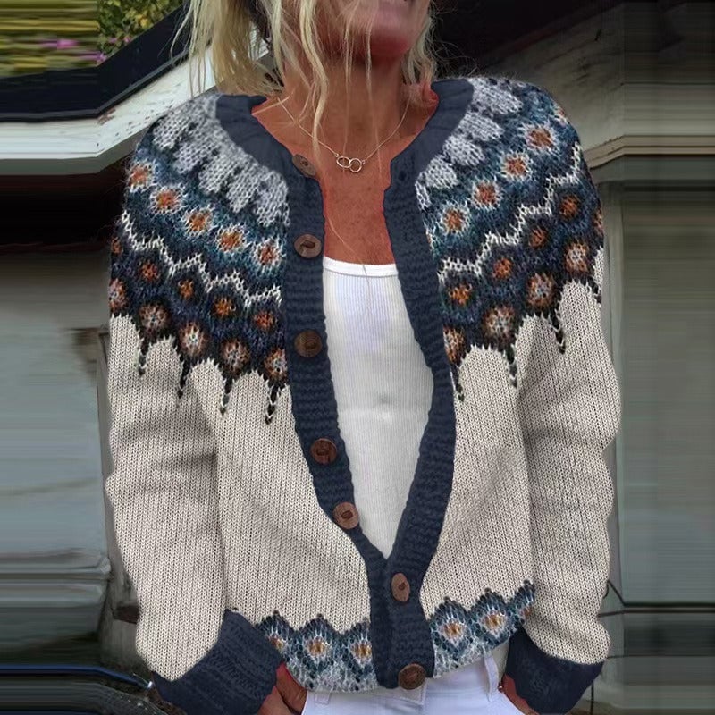 Kylie | Cardigan Vintage