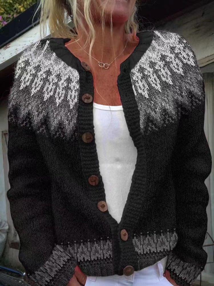 Nevaeh | Cardigan Vintage