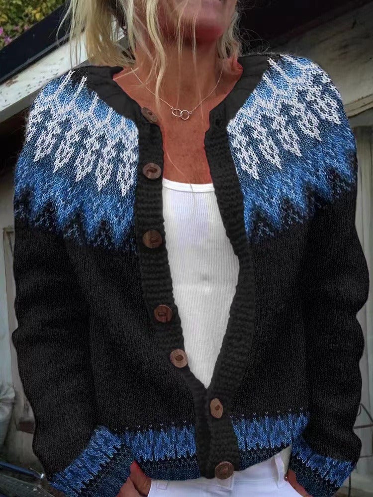 Givanna | Cardigan Vintage
