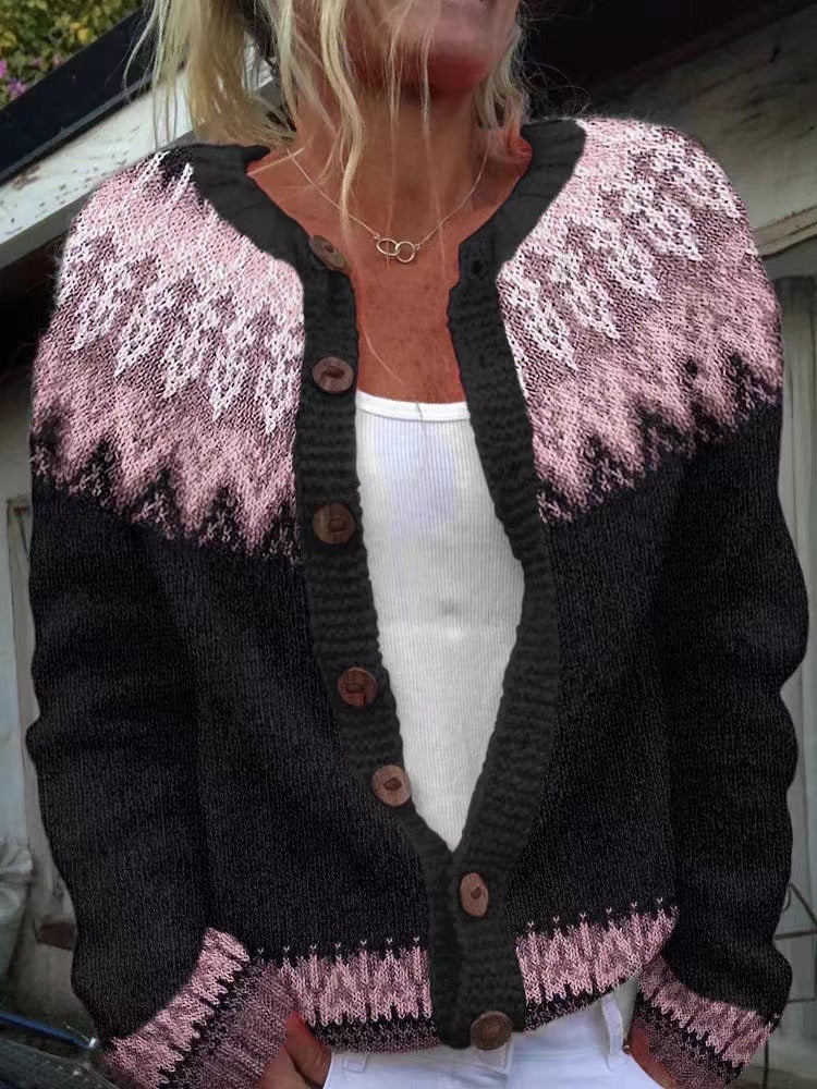 Lydia | Cardigan Vintage
