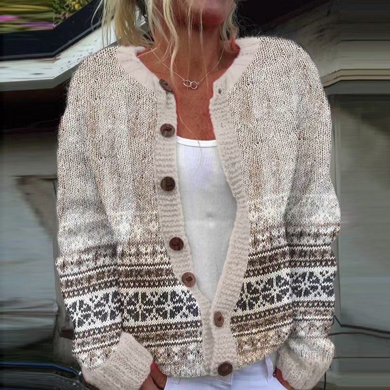 Bailey | Cardigan Vintage