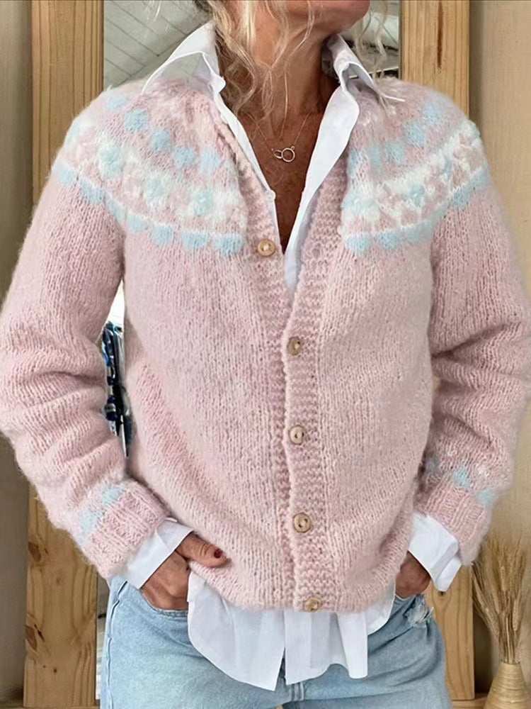 Sarah | Cardigan Vintage