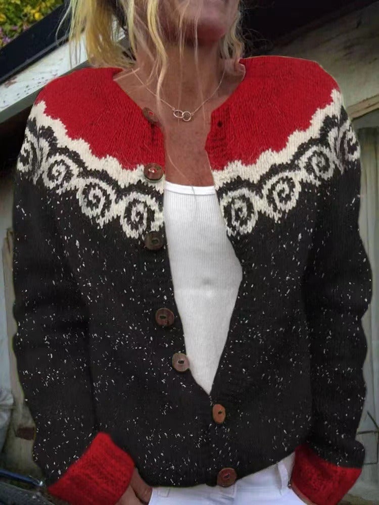 Taylor | Cardigan Vintage
