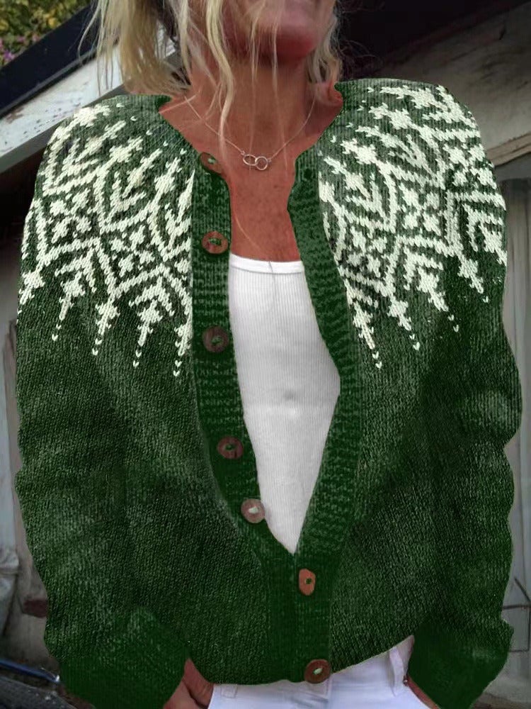 Brienne | Cardigan Vintage